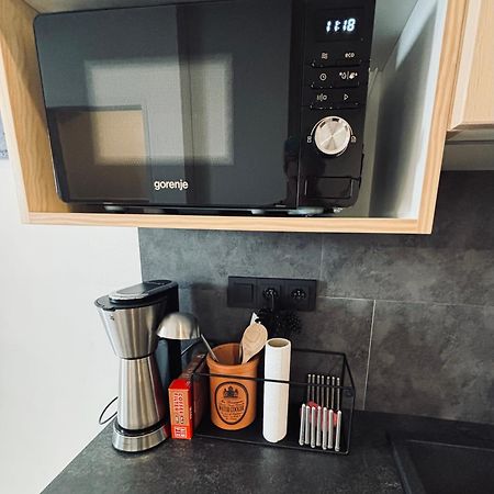 Apartmány Panorama Harrachov Kültér fotó