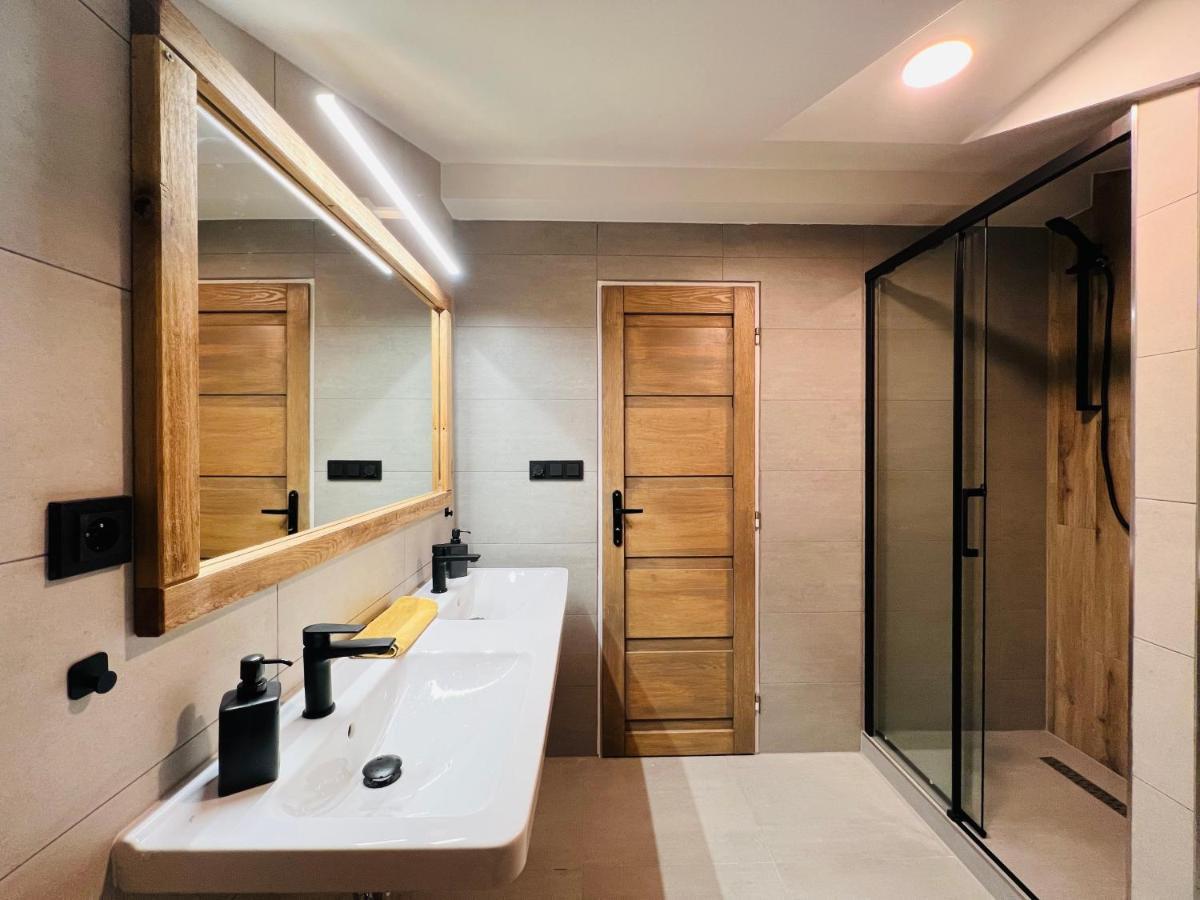 Apartmány Panorama Harrachov Kültér fotó