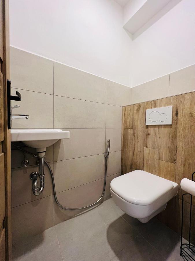 Apartmány Panorama Harrachov Kültér fotó