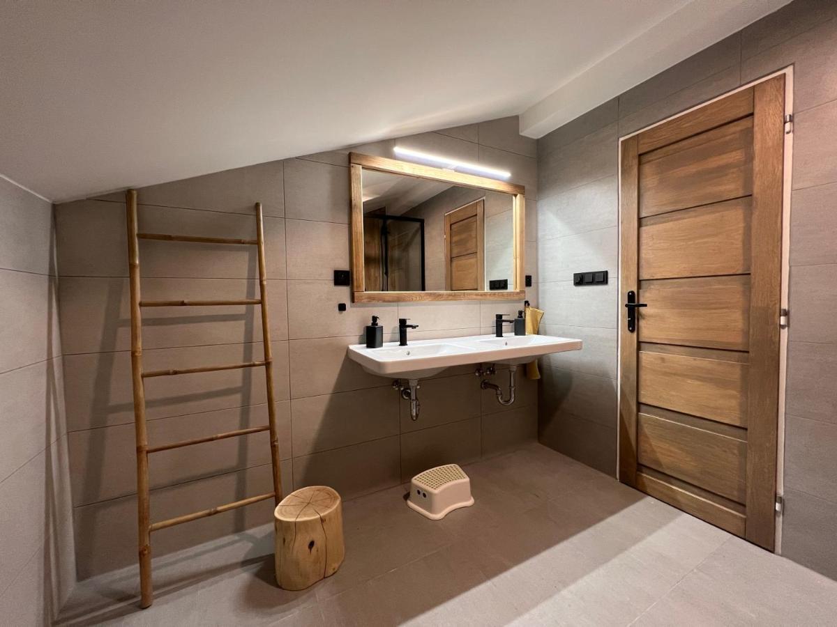 Apartmány Panorama Harrachov Kültér fotó