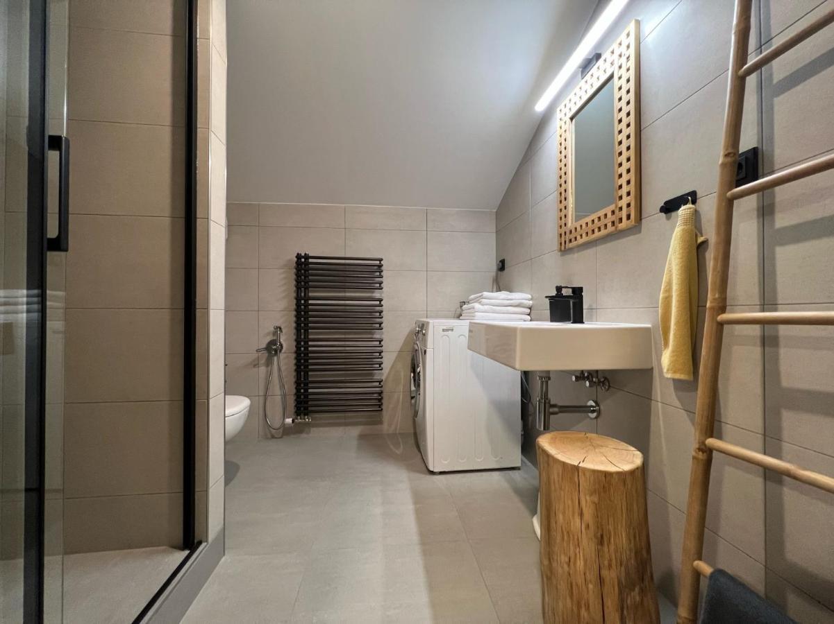 Apartmány Panorama Harrachov Kültér fotó