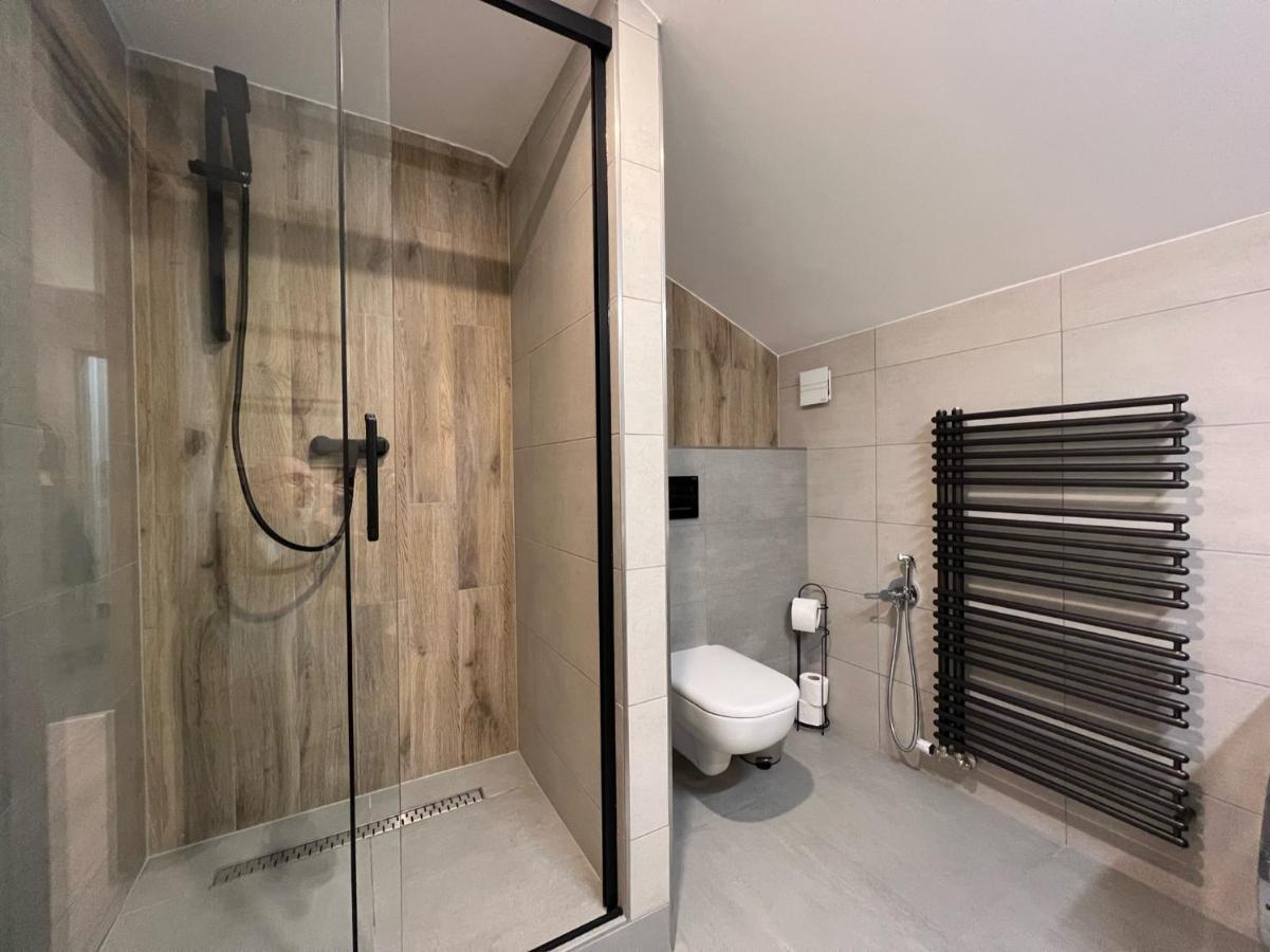 Apartmány Panorama Harrachov Kültér fotó