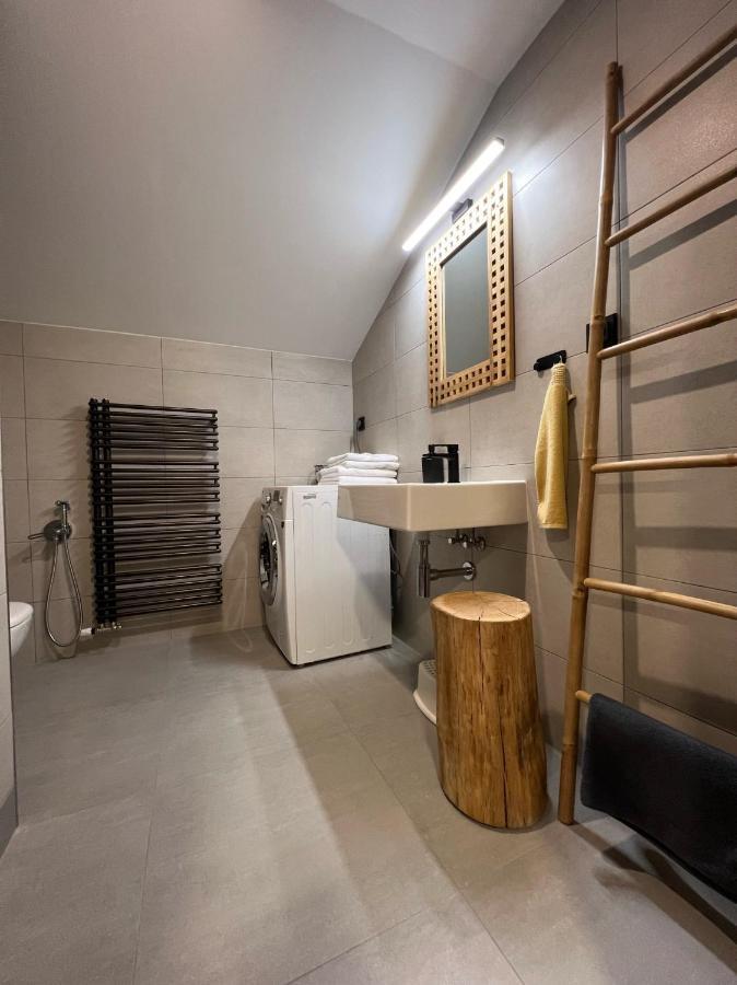 Apartmány Panorama Harrachov Kültér fotó