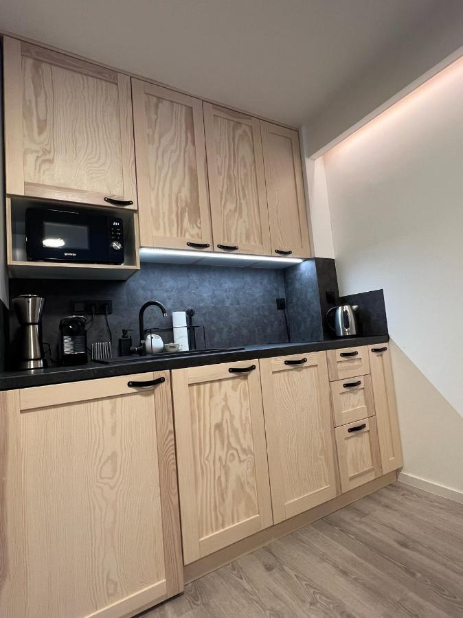 Apartmány Panorama Harrachov Kültér fotó