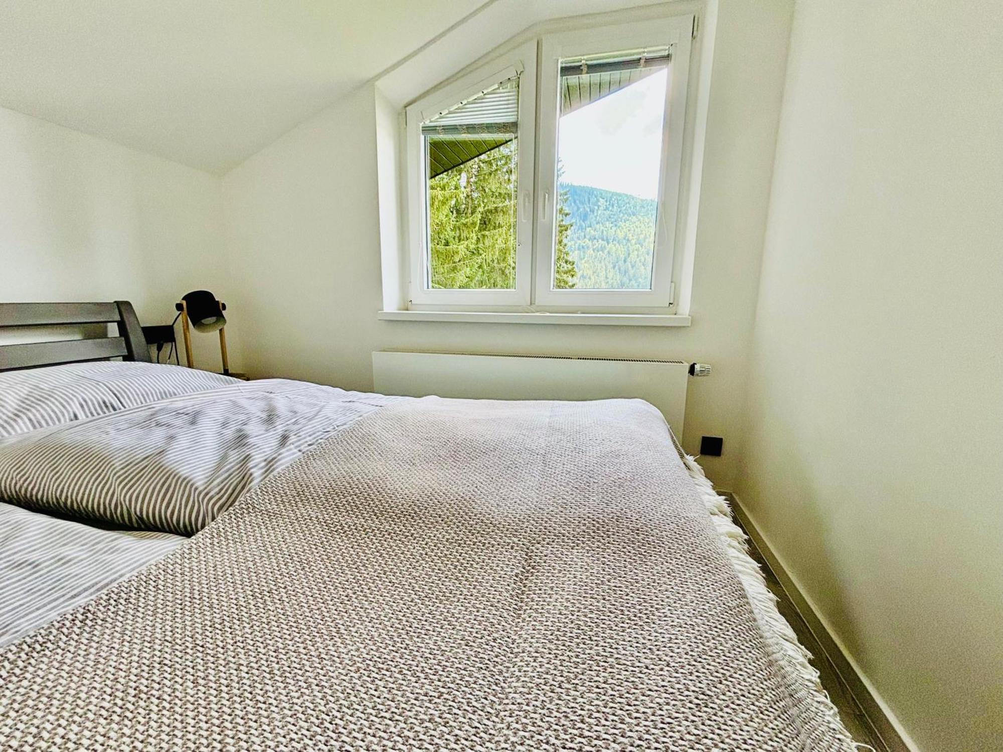 Apartmány Panorama Harrachov Kültér fotó