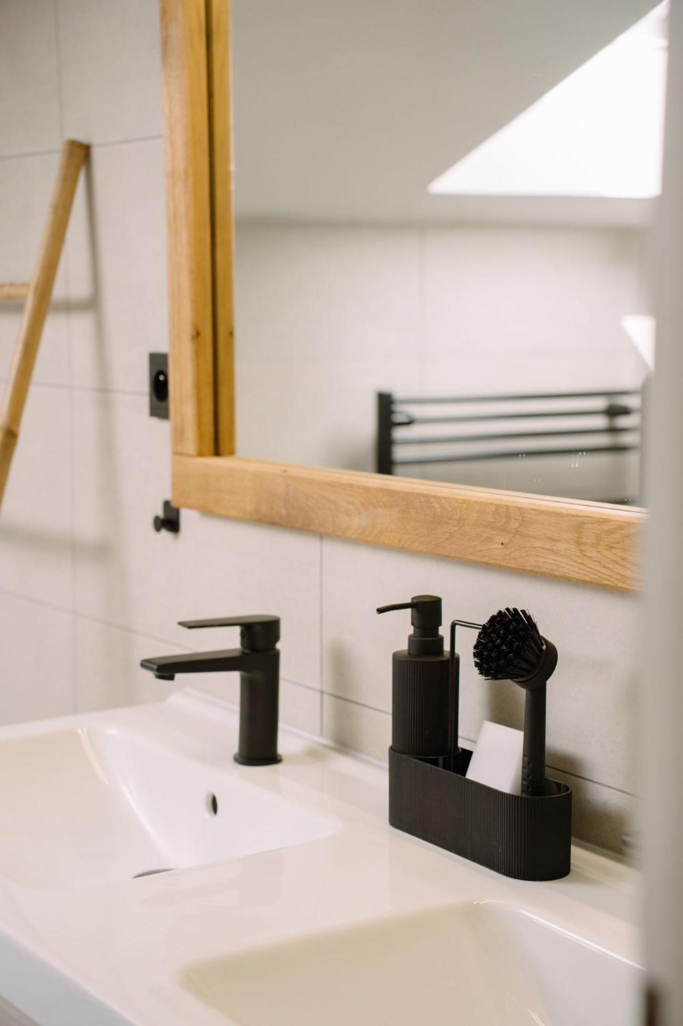 Apartmány Panorama Harrachov Kültér fotó