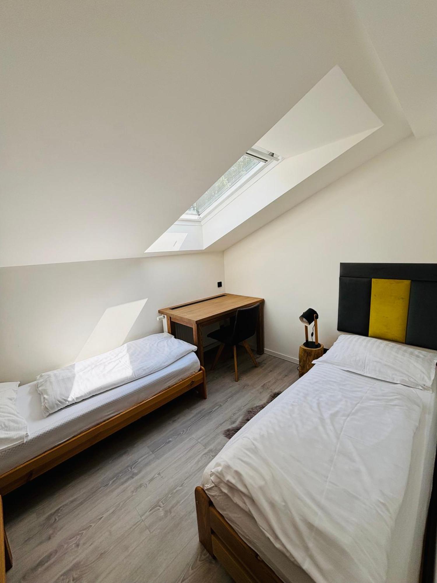 Apartmány Panorama Harrachov Kültér fotó