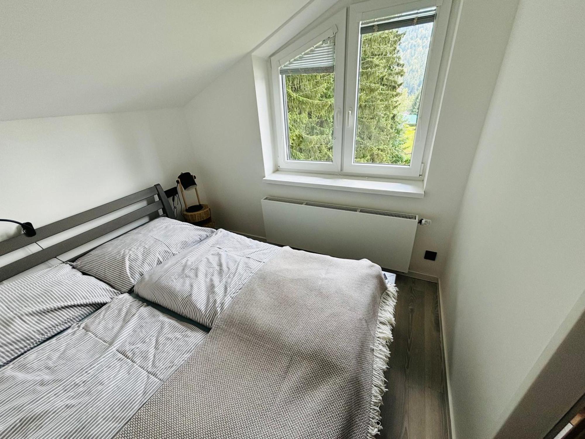 Apartmány Panorama Harrachov Kültér fotó