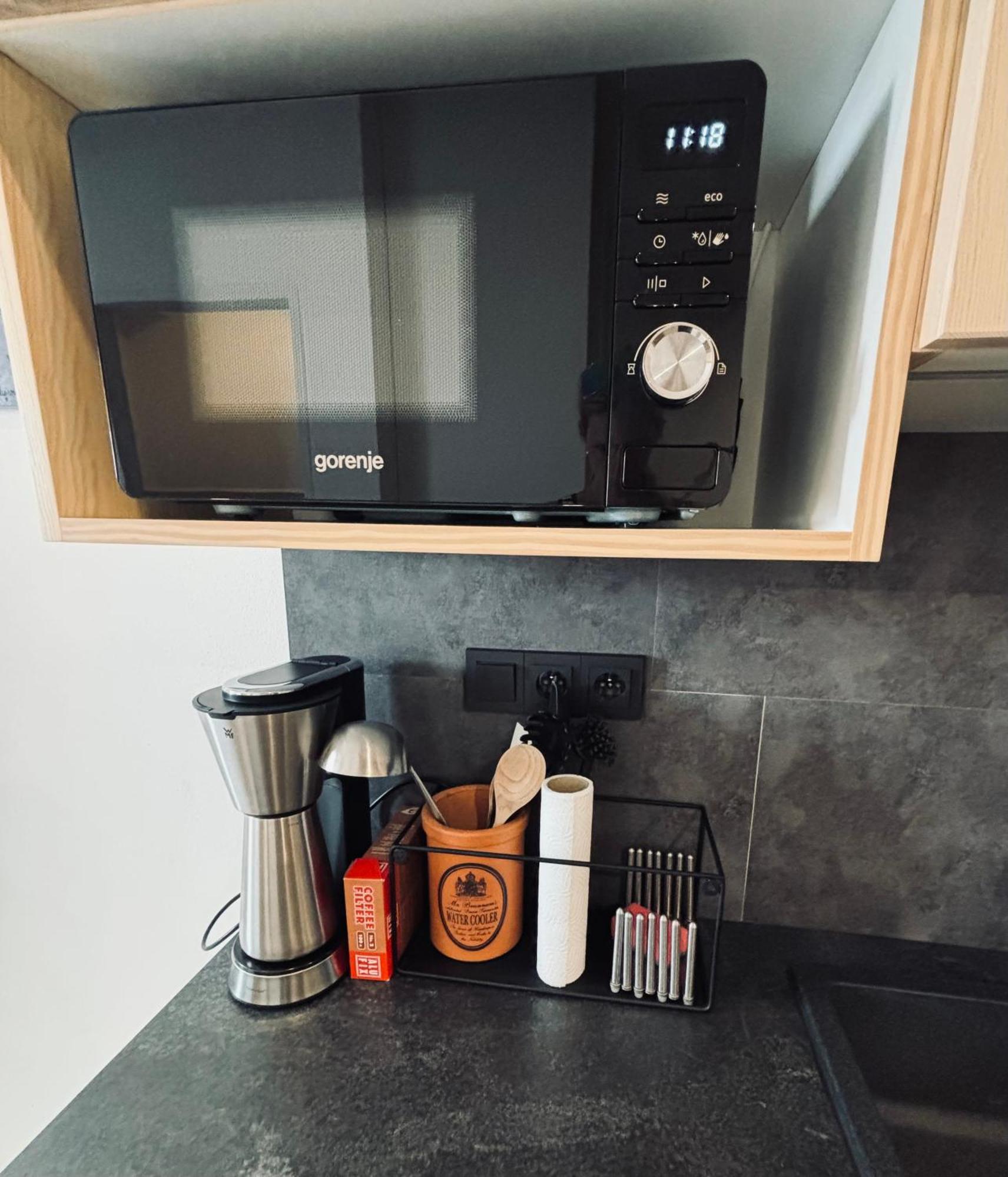 Apartmány Panorama Harrachov Kültér fotó