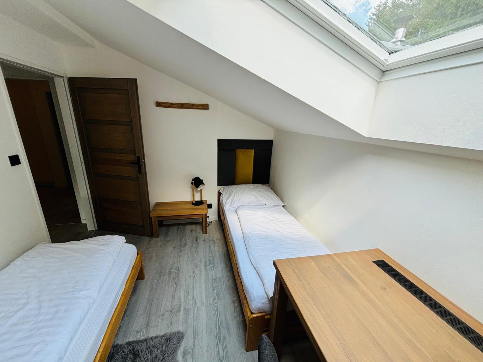 Apartmány Panorama Harrachov Kültér fotó